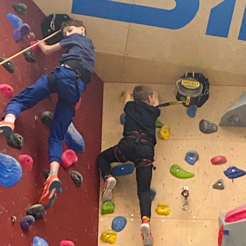 Ferie z Tenisem w gminie Michałowice Fundacja Sport Bez Granic-6