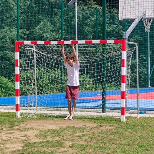 Obóz tenisowy Rymanów-Zdrój-36